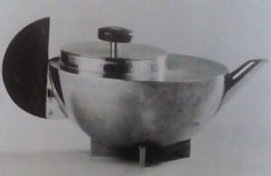 Bauhaus 1924